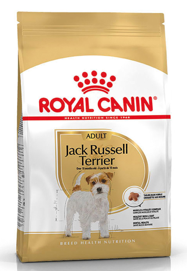 BHN Jack Russell Adult
