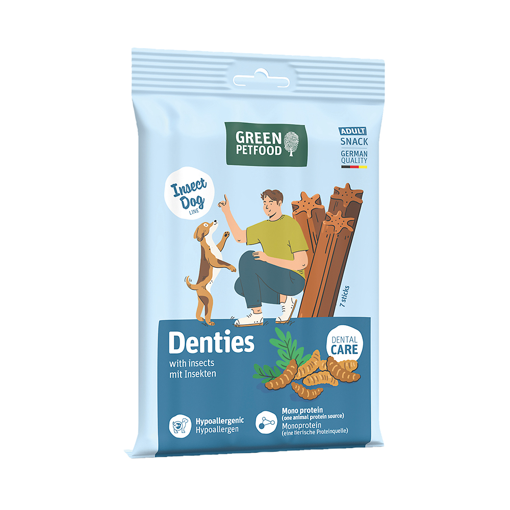 GPF Denties Insects