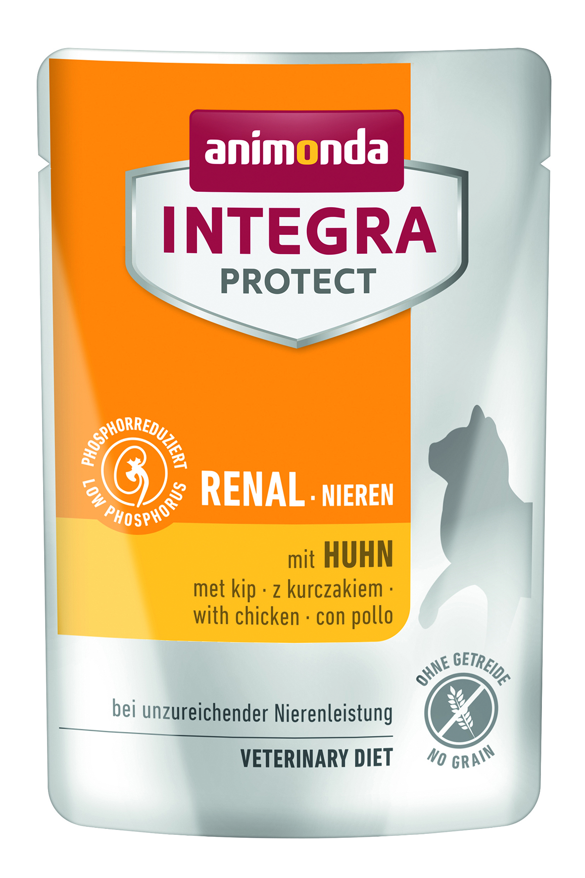 Integra Renal mit Huhn