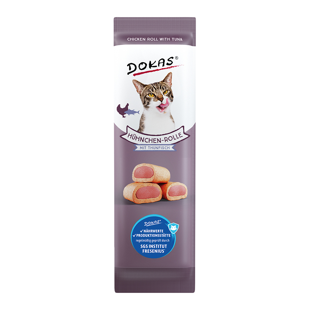 Premium Snack