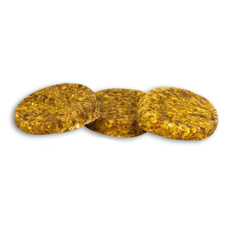 JR Farm - Dental-Cookies Karotte - 2