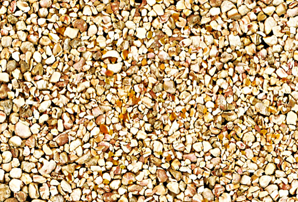 Chipsi - Mais Einstreu - 1 x 15kg - 2