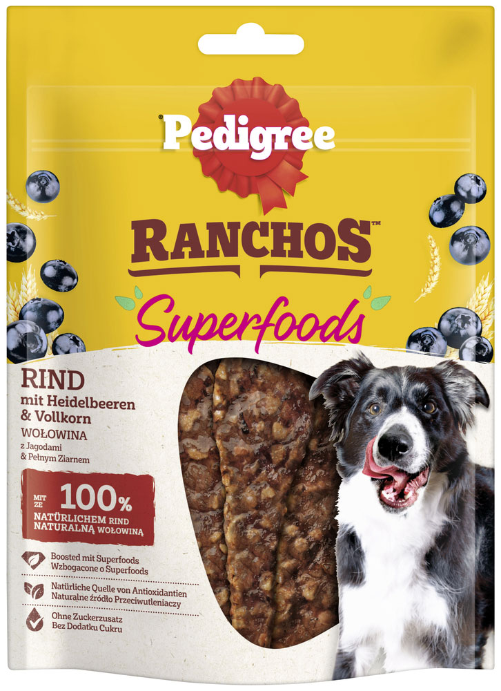 Ranchos Superfoods Rind