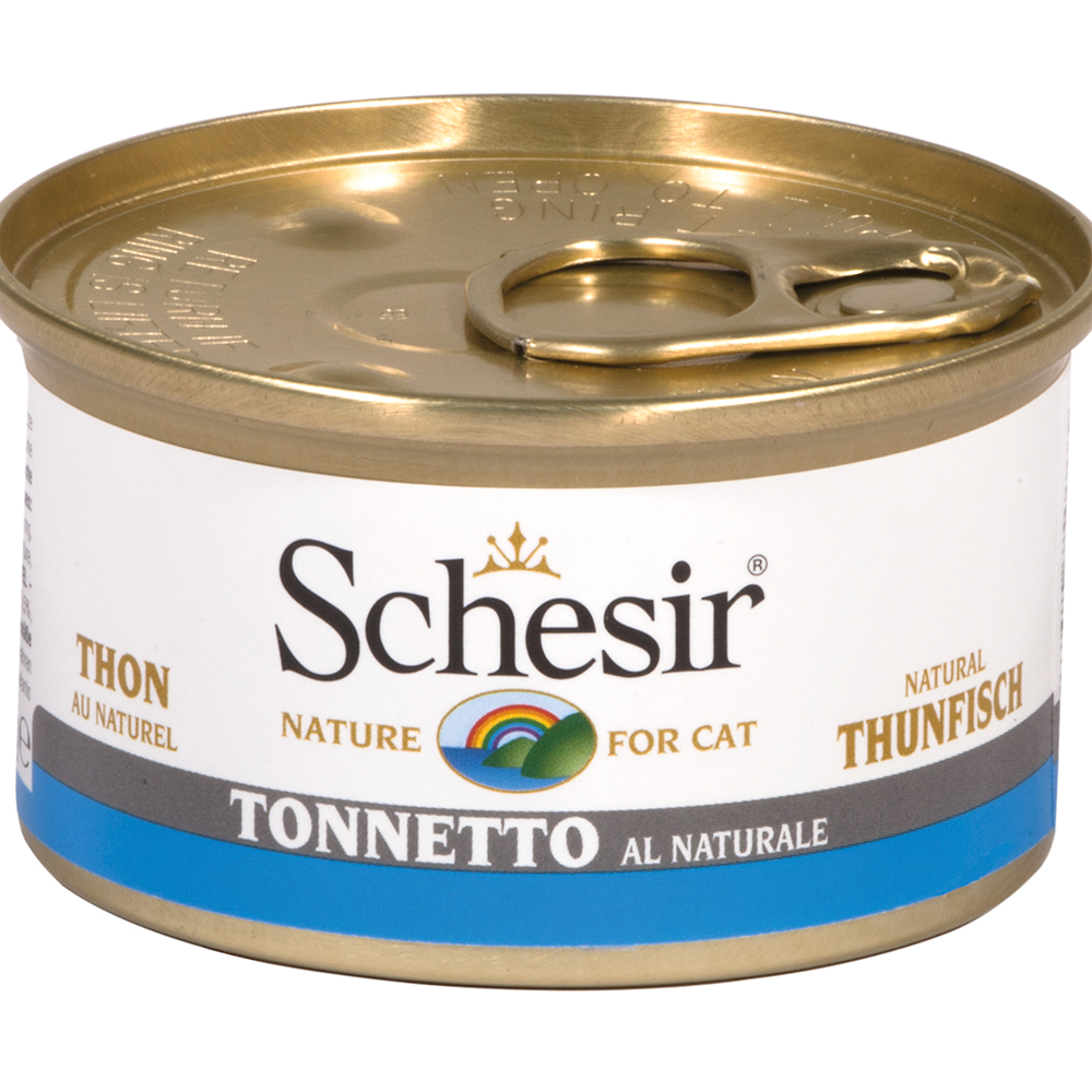 Cat Natural Thunfisch