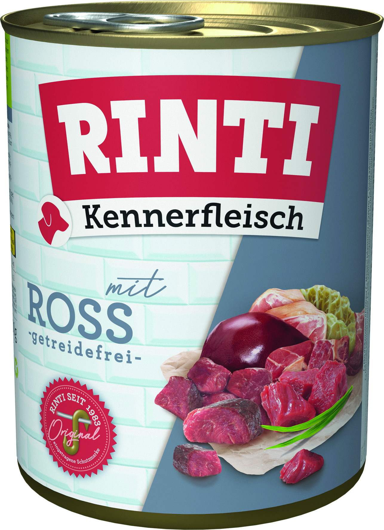 Kennerfleisch mit Ross