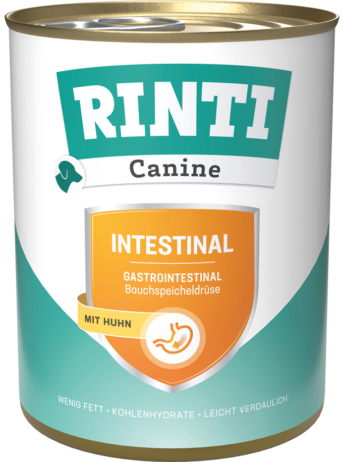 Canine Intestinal Huhn Canine Intestinal Huhn