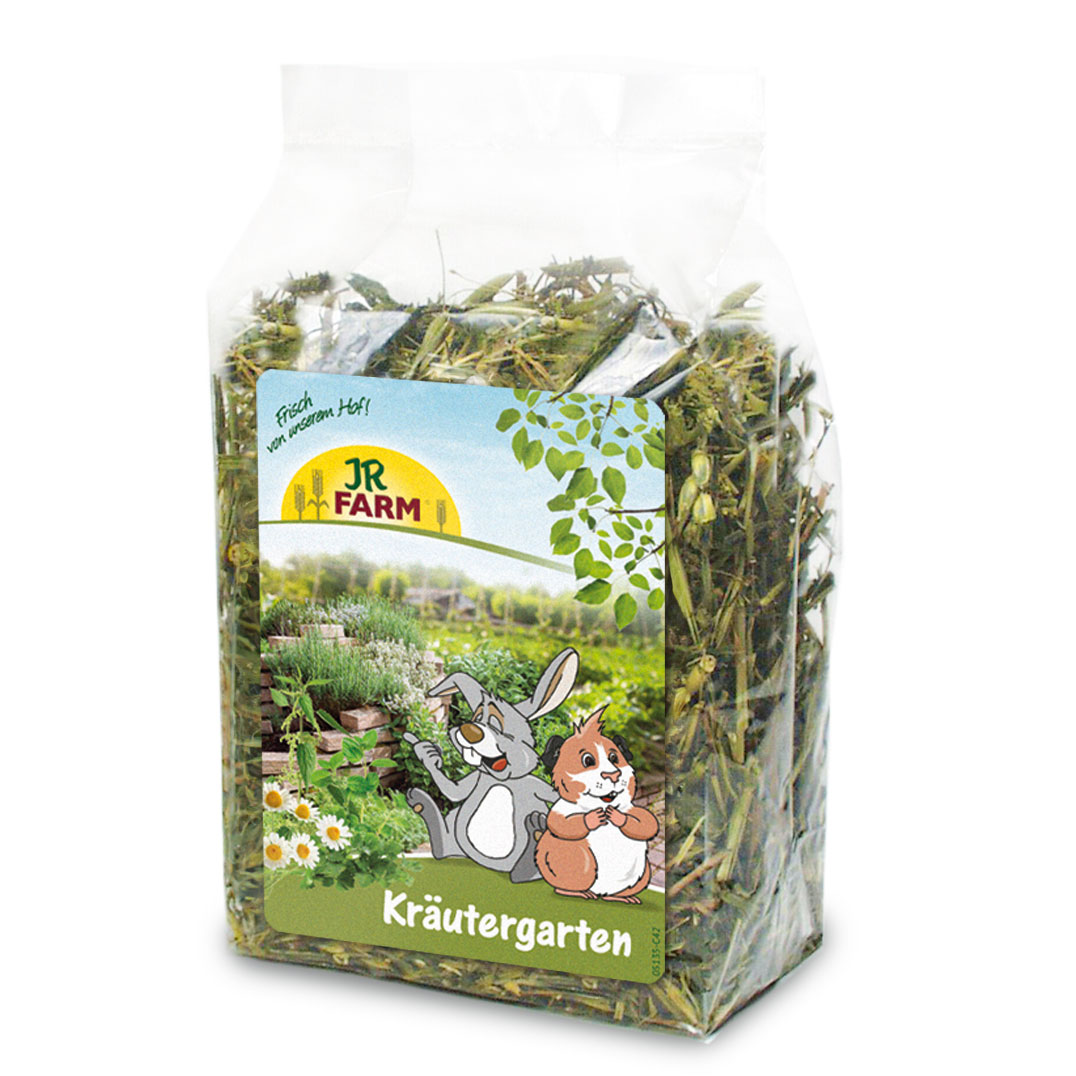 Kräutergarten Kräutergarten