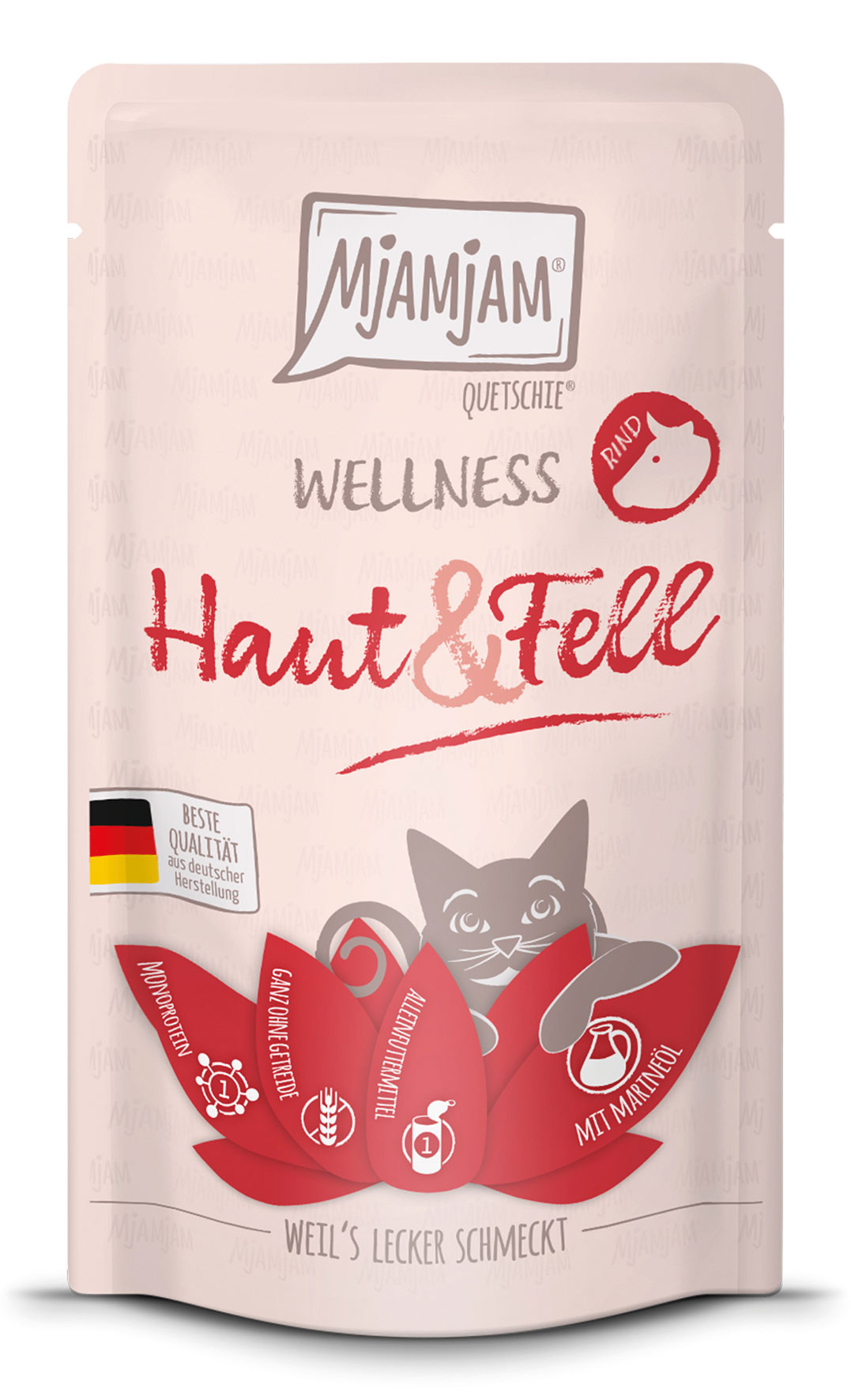 Wellness Haut & Fell Rind