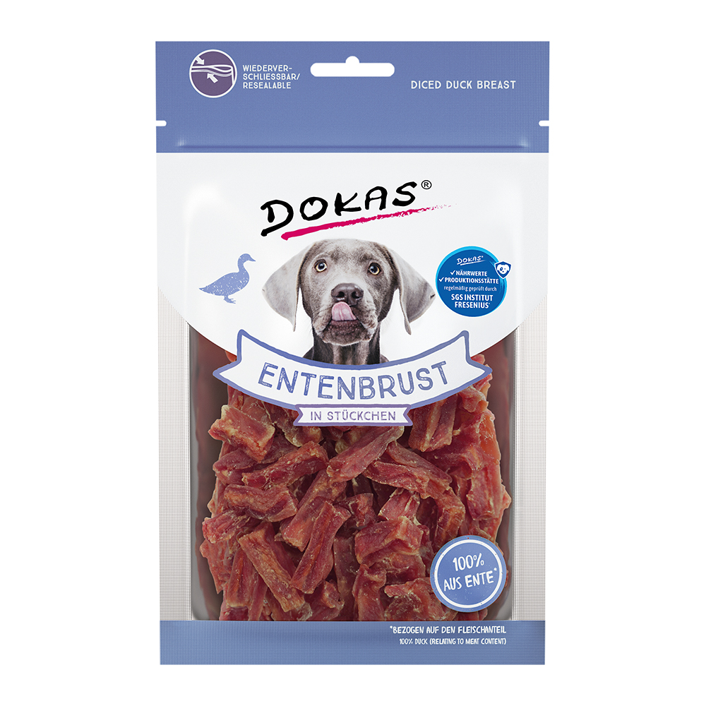 Premium Snack