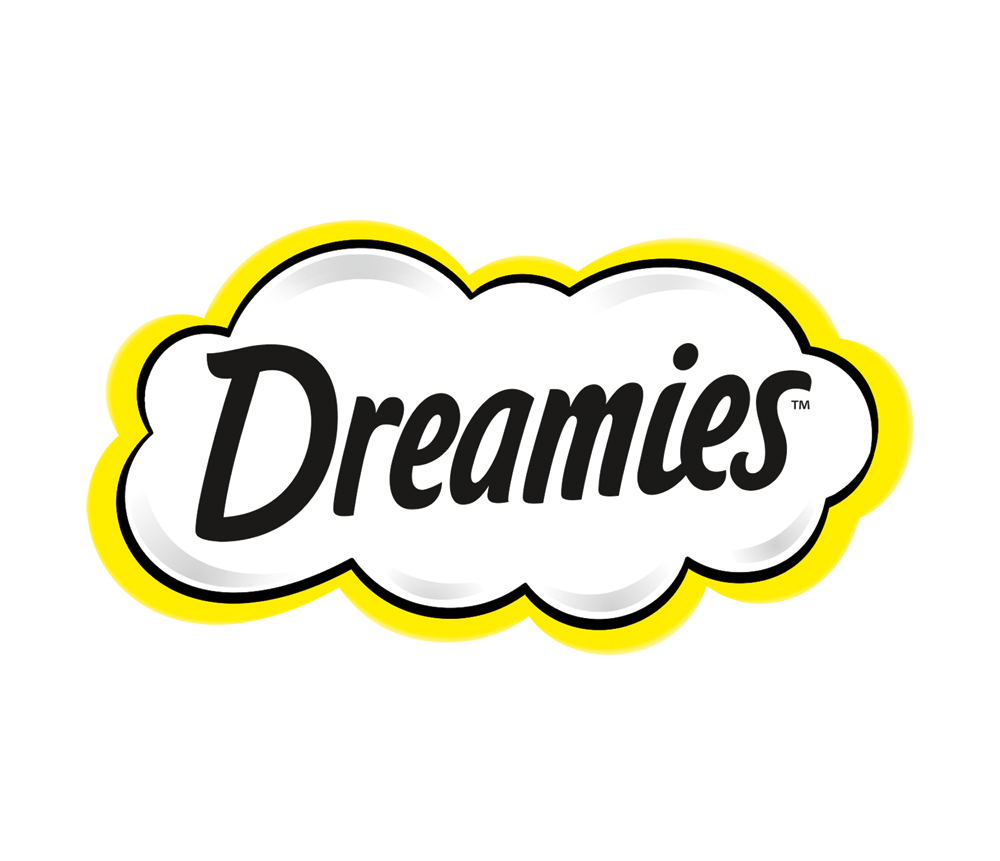 Logo Dreamies