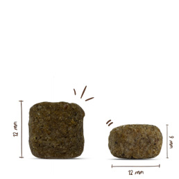 Bosch - Senior - 1 x 1 kg - 8