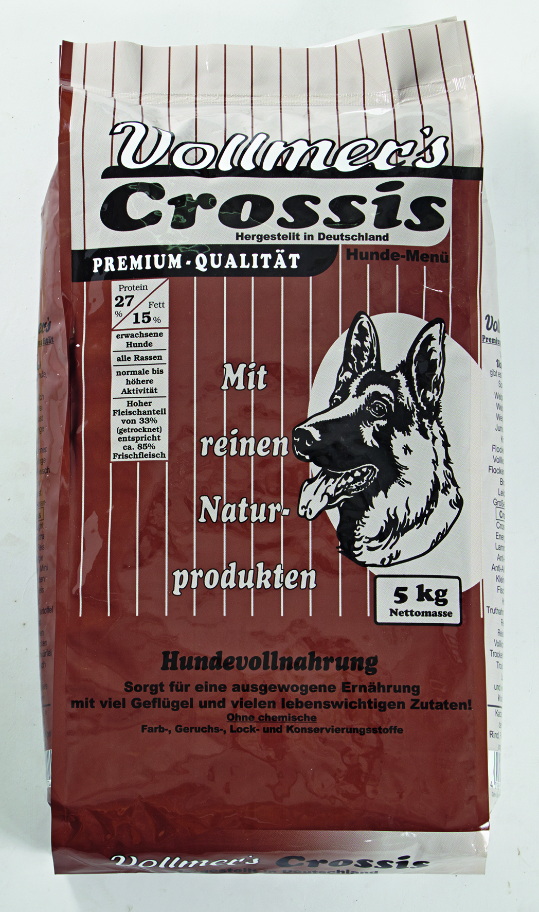 Crossis - 1 x 5 kg - 1