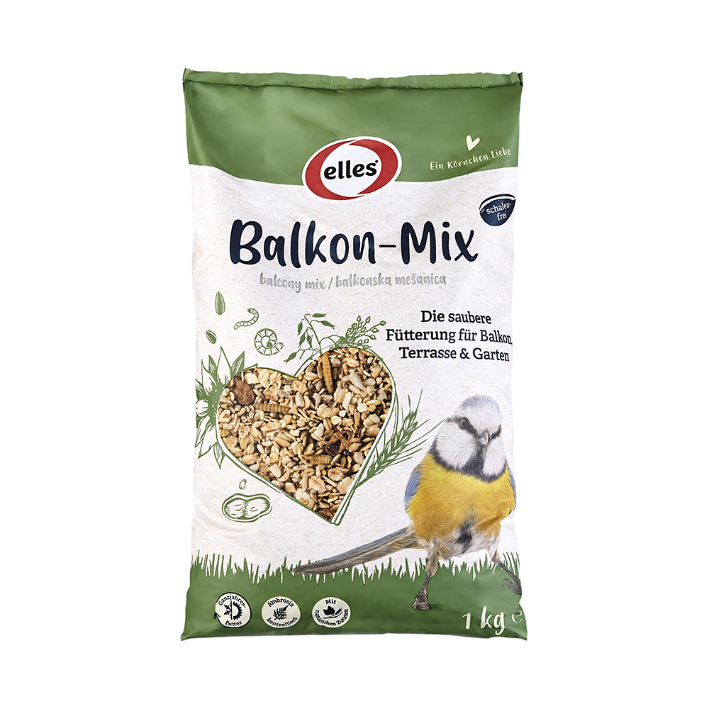 Balkon-Mix 1 kg