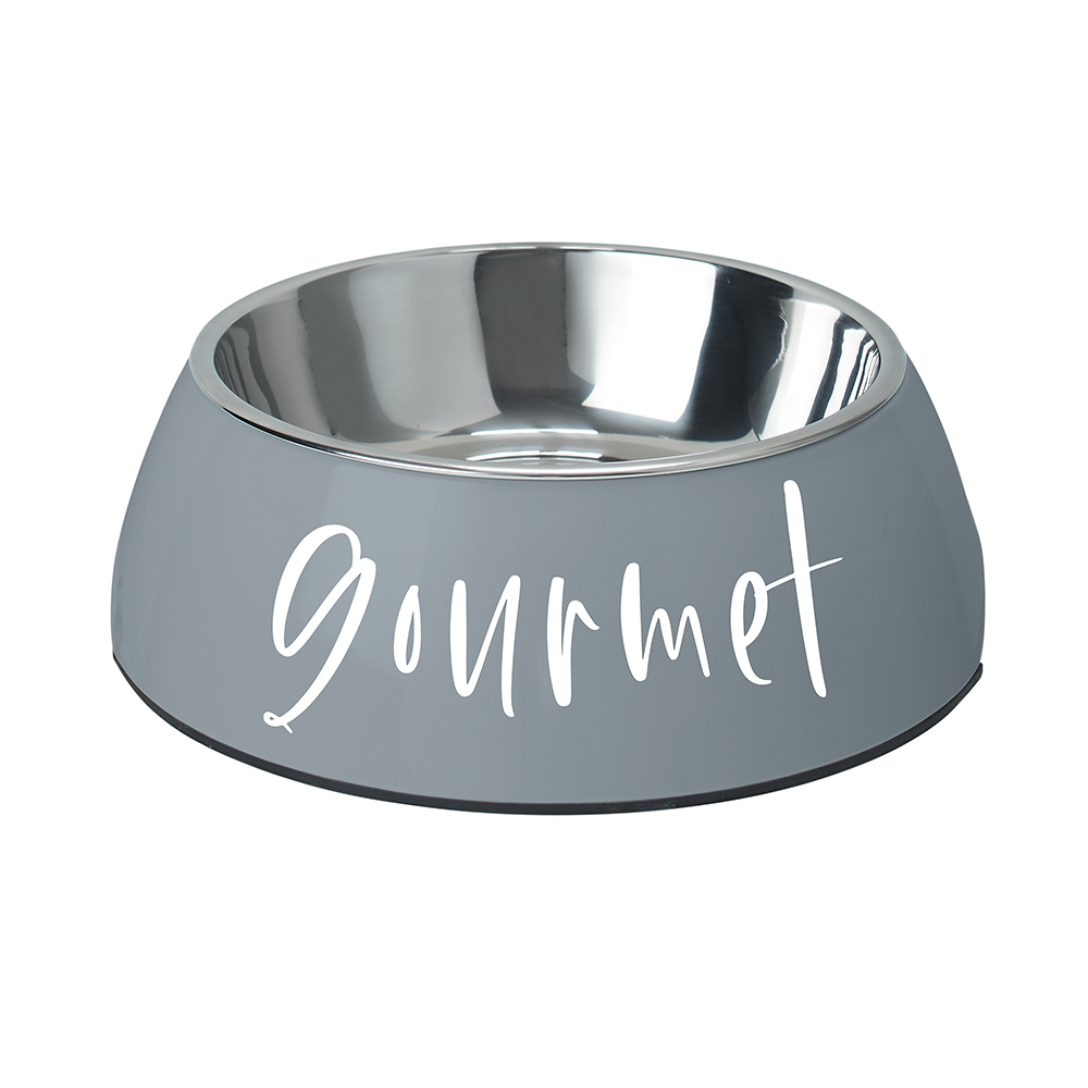 Kessi - Hundenapf Gourmet 350ml - 1