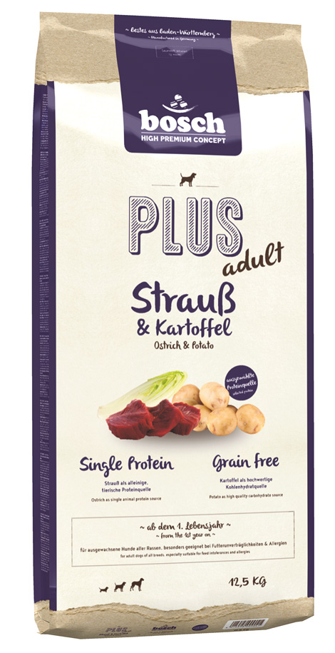 Plus Strauss
