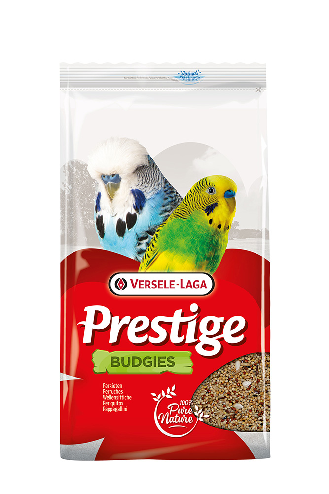 Versele-Laga - Prestige Wellensittiche - 5 x 4 kg - 1