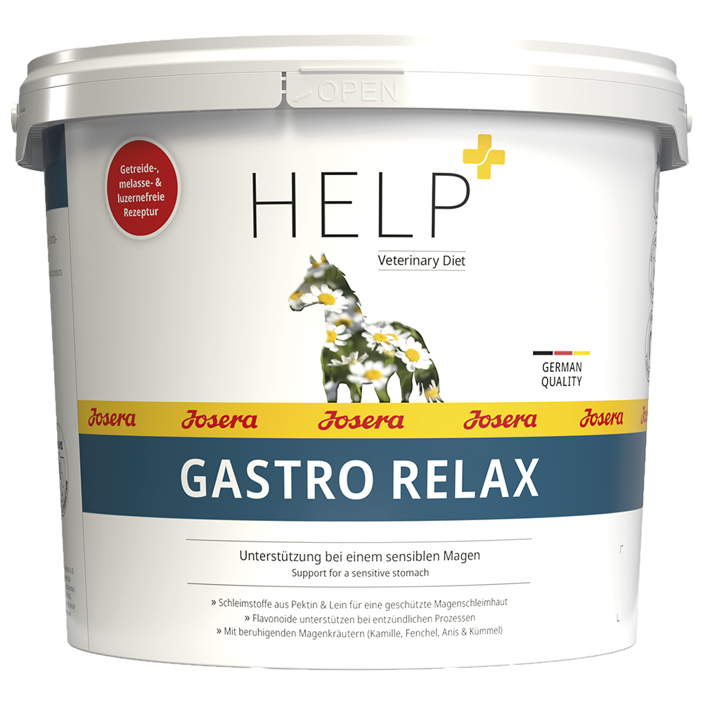 Help GastroRelax