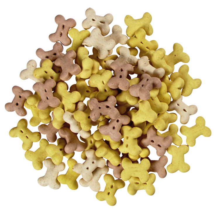 Primox - Hundekeks Knochen-Mix für Welpen 10 kg Primox - Hundekeks Knochen-Mix für Welpen 10 kg