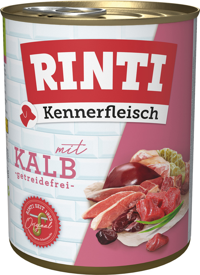 Kennerfleisch Kalb Kennerfleisch Kalb