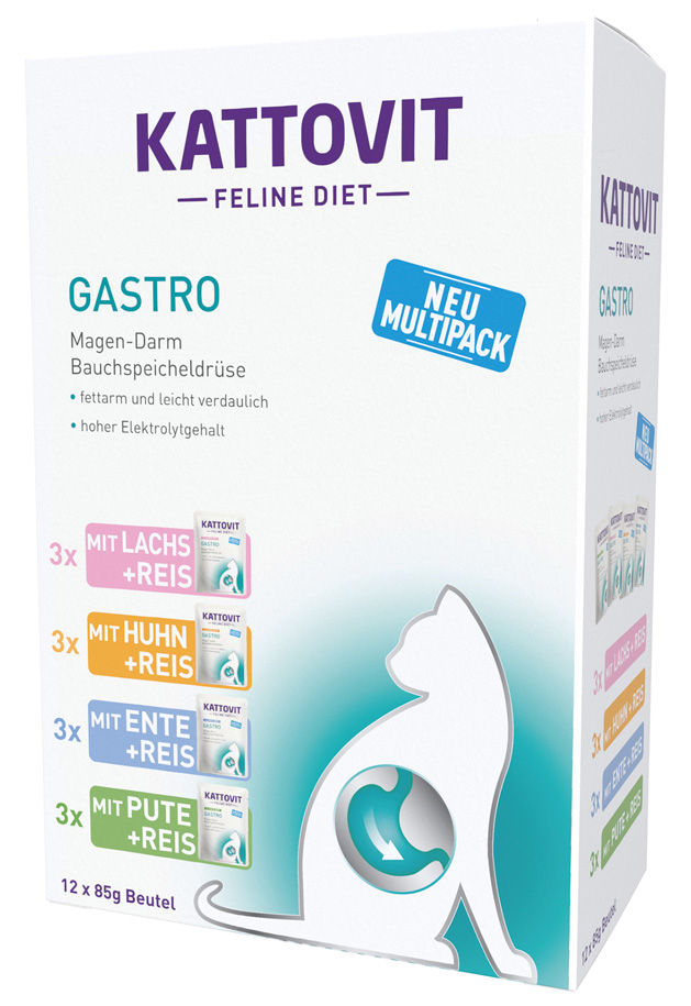 Multipack Gastro Multipack Gastro
