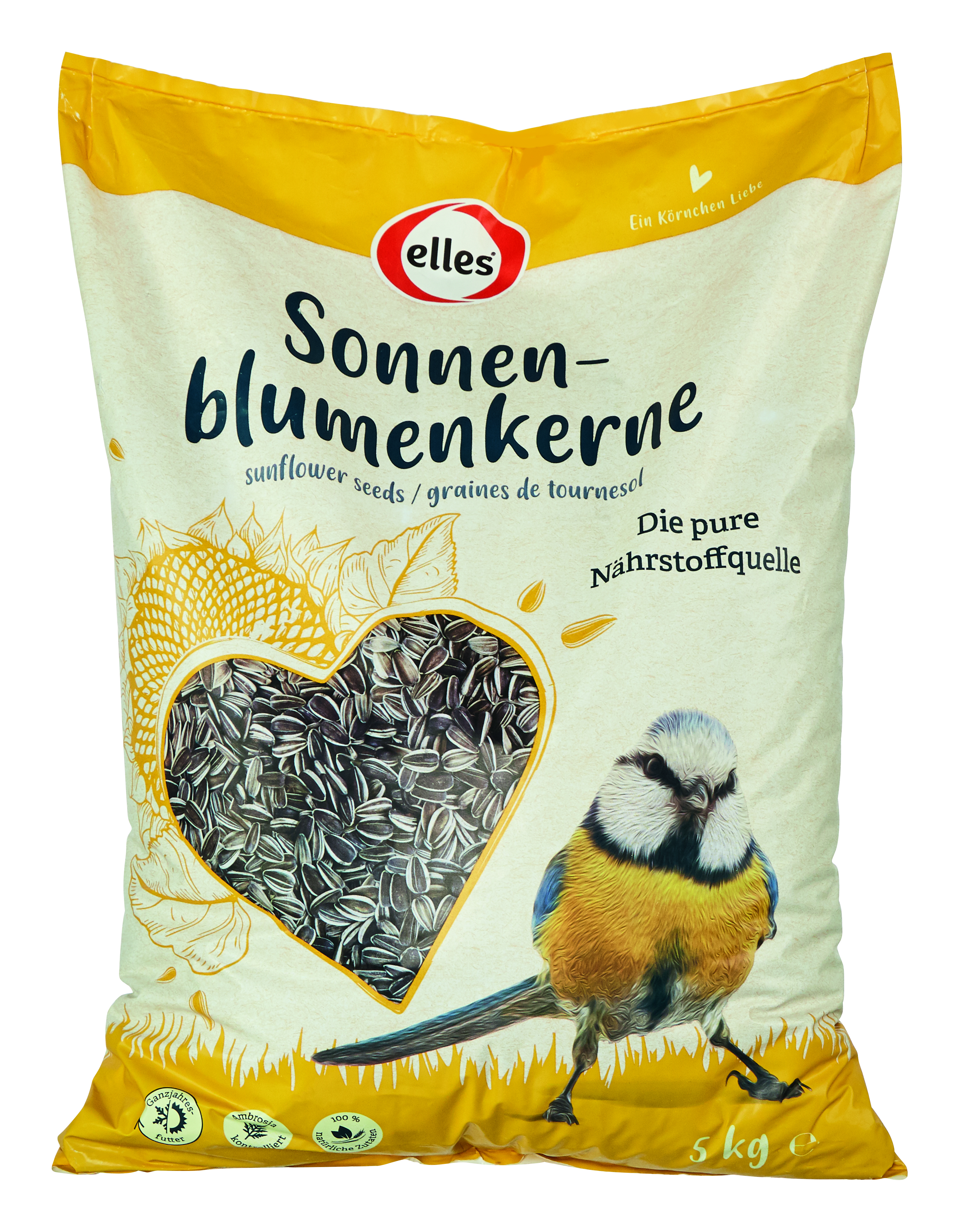 Sonnenblumenkerne 5kg
