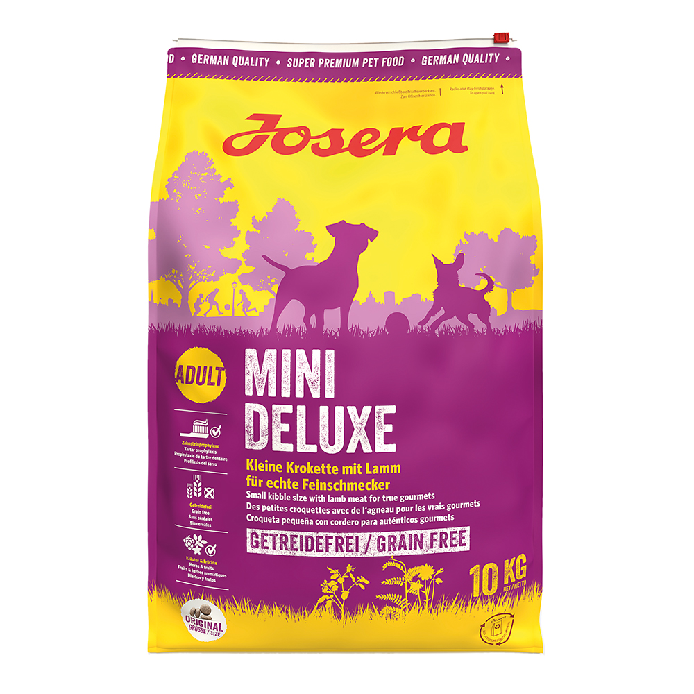 Mini Deluxe