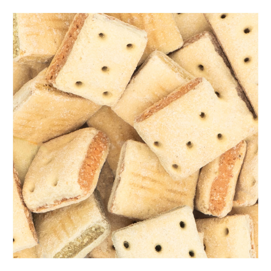 JR Farm - Nager-Toastis - 1 x 200 g - 2