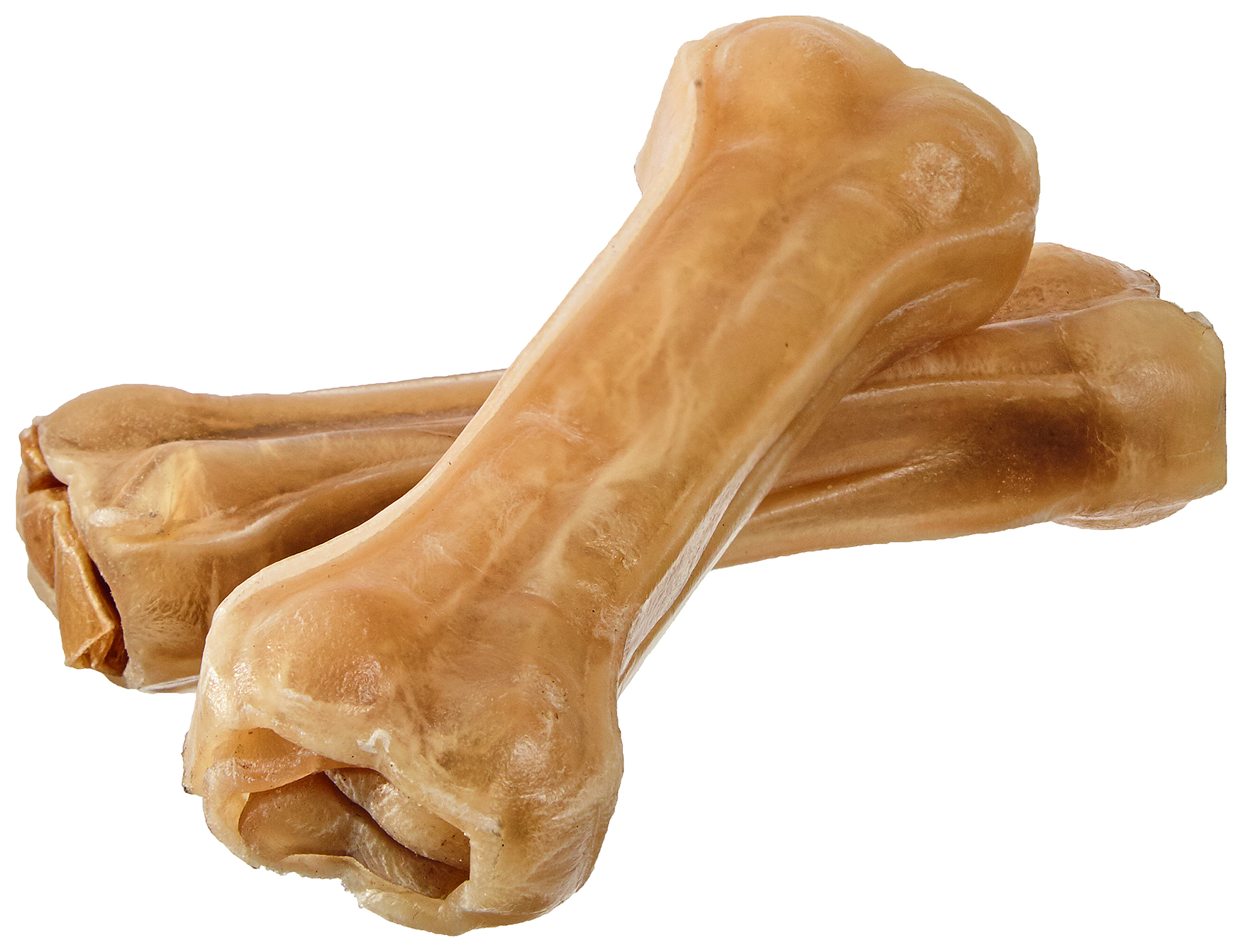 Primox - Kauknochen 14cm 225g - 10 x 0.225 kg - 2