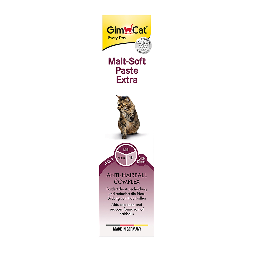 GimCat - Malt-Soft-extra - 1