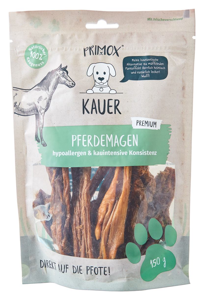 Primox - Pferdemagen 150g Primox - Pferdemagen 150g