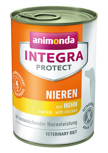 Protect Niere mit Huhn Protect Niere mit Huhn