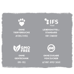 Bosch - Light - 5 x 1000 g - 2