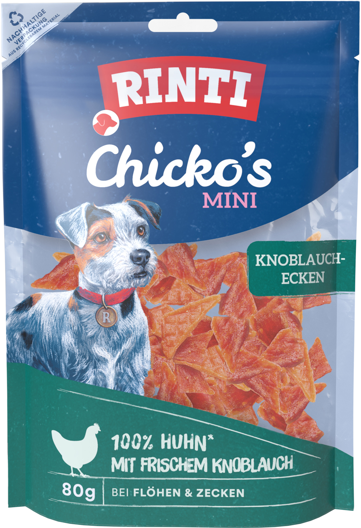 Rinti Chicko's Mini Knobl