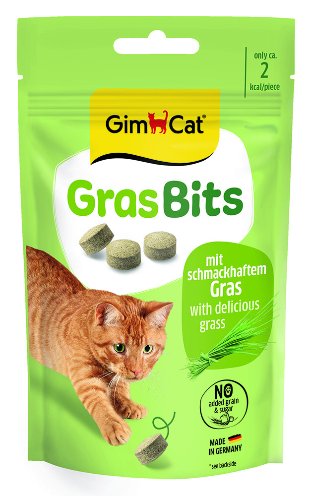 GrasBits