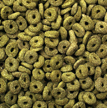 JR Farm - Grün-Rollers - 6 x 500 g - 2