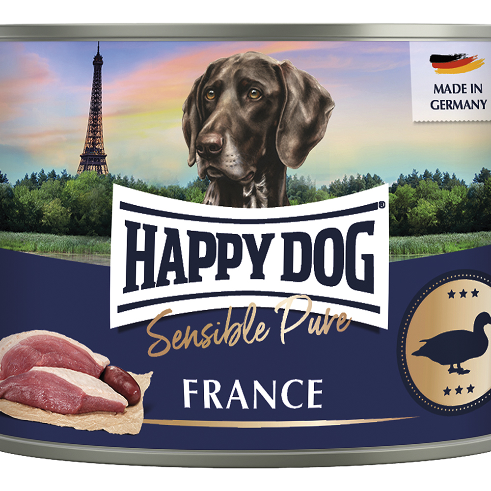 Sensible Pure France