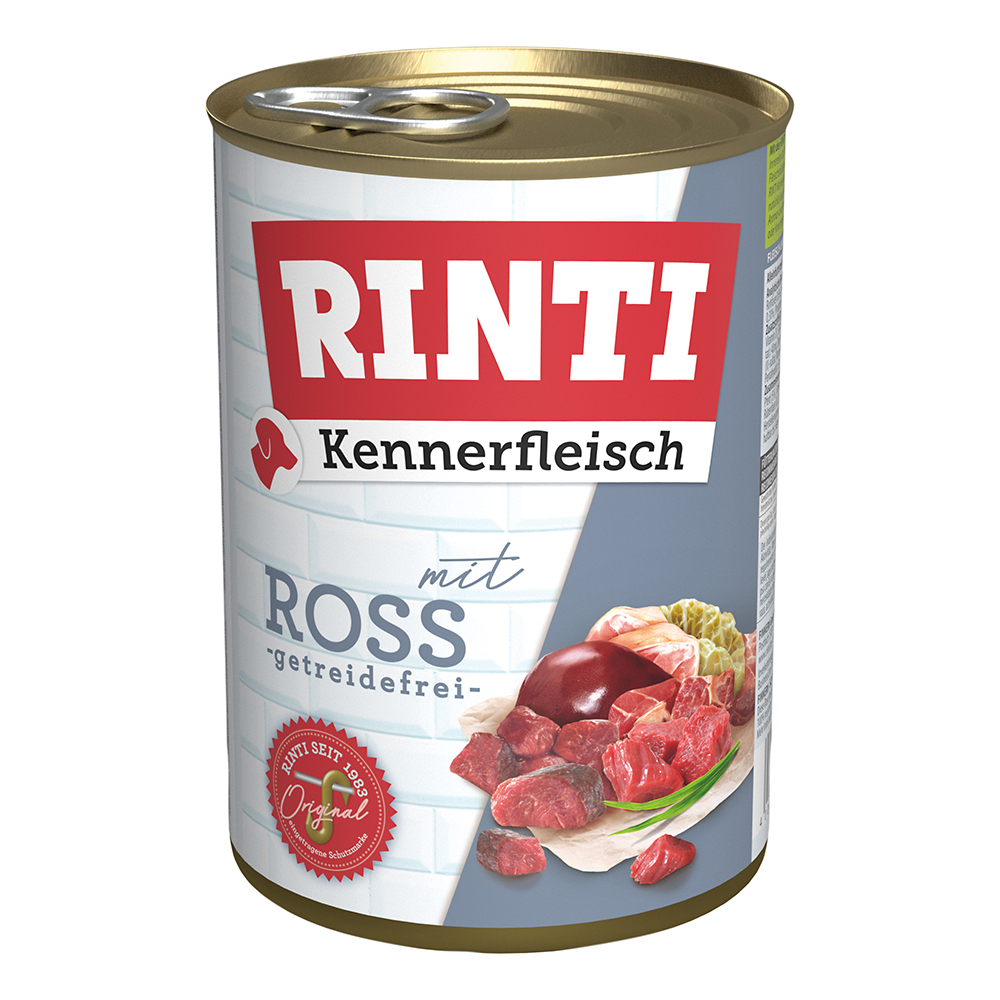 Kennerfleisch mit Ross