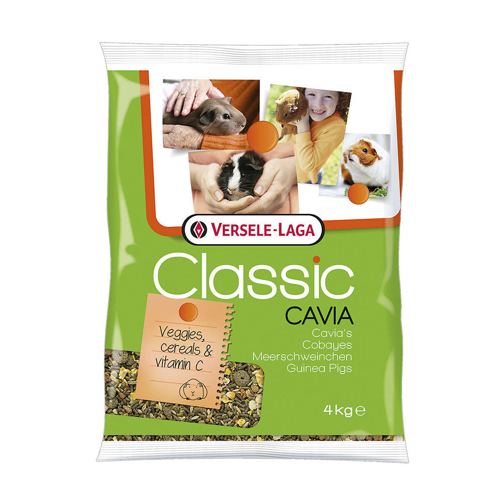 Cavia Classic