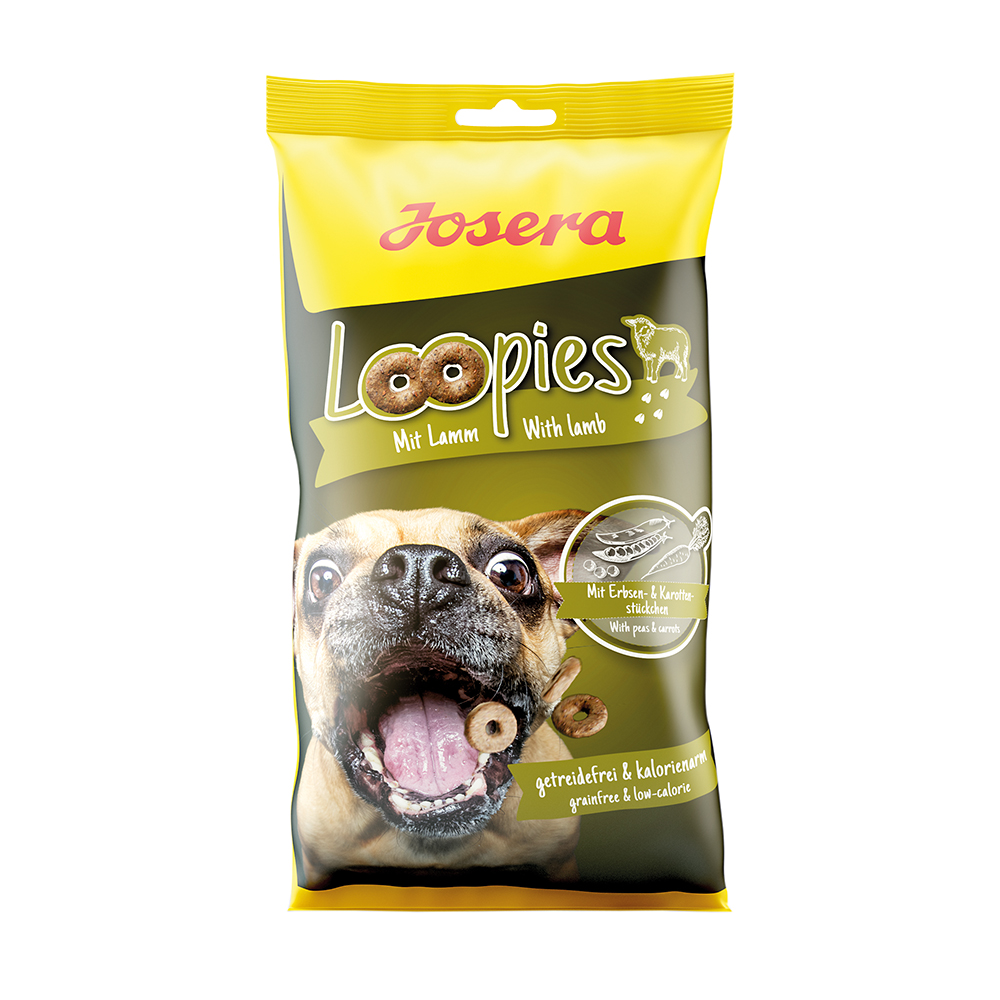 Loopies Lamm