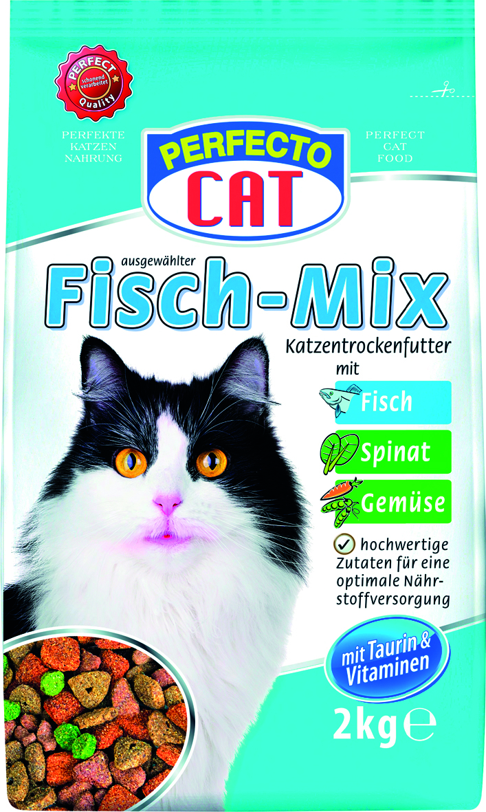 Fisch-Mix