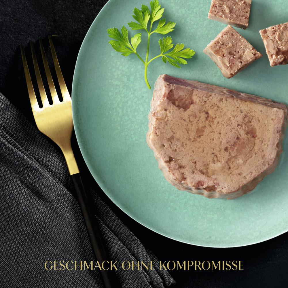 Sheba - Classic Geflügel-Cocktail - 22 x 85g - 5