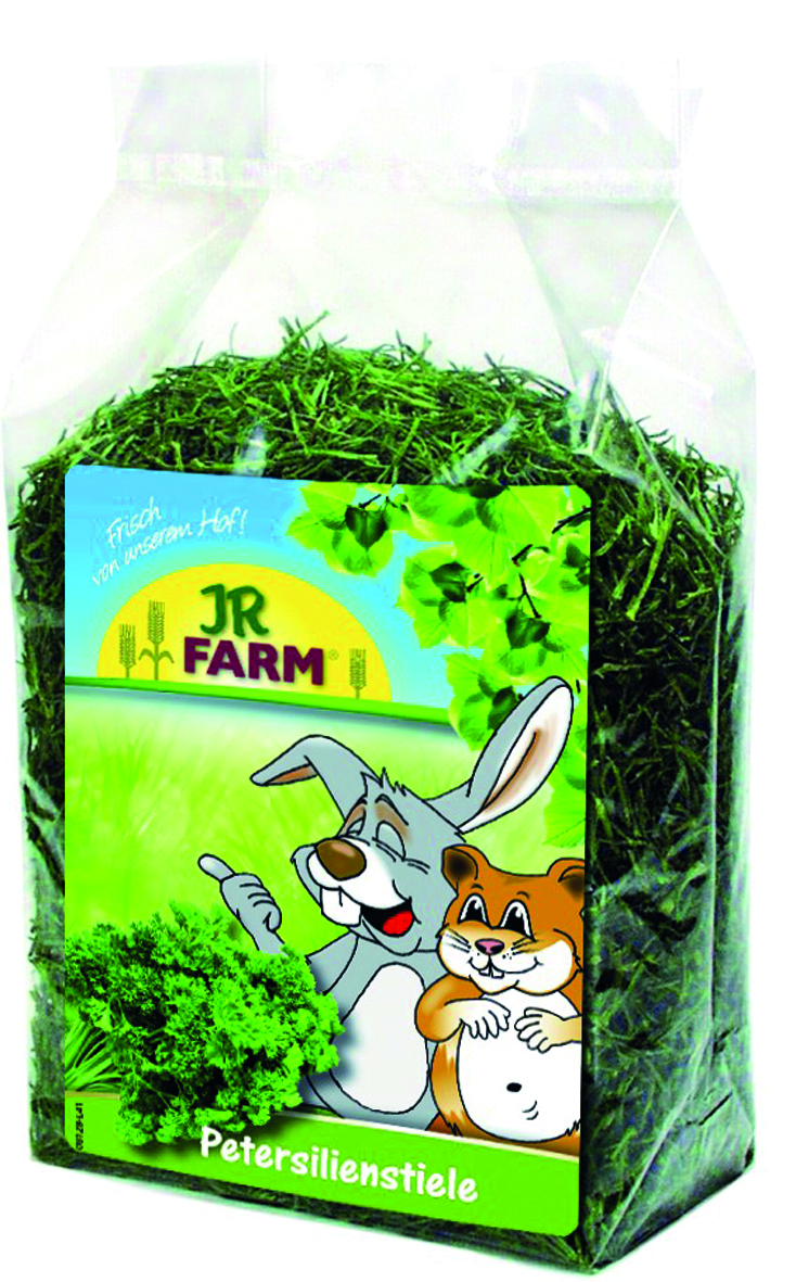 Petersilienstiele