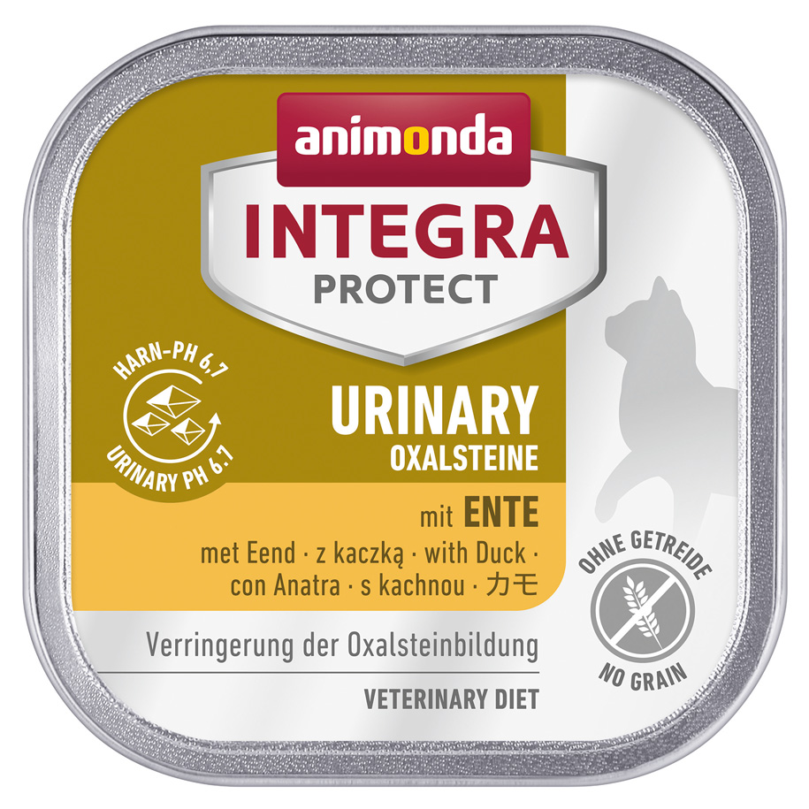 Protect Urinary Oxalstein Ente Protect Urinary Oxalstein Ente