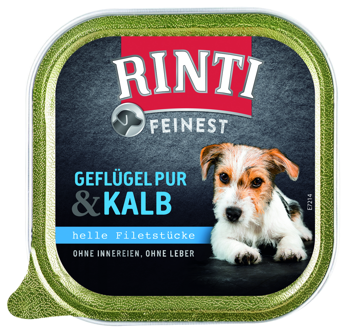 Feinest Geflügel pur & Kalb