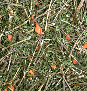 JR Farm - Möhrenkraut - 6 x 100 g - 2