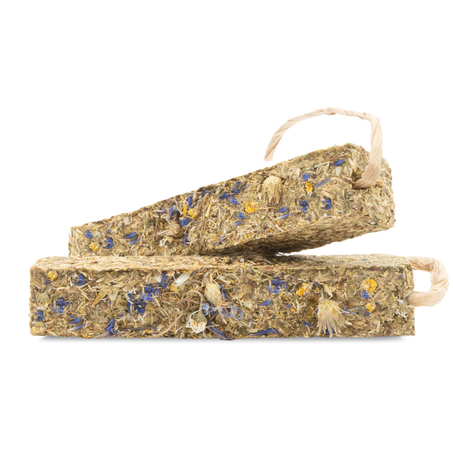 JR Farm - Farmys Gänseblümchen - 8 x 140 g - 2