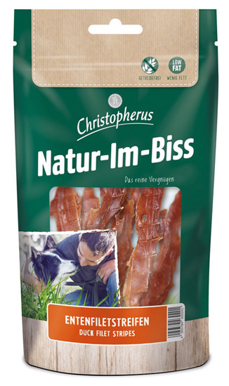 Entenfiletstreifen Entenfiletstreifen