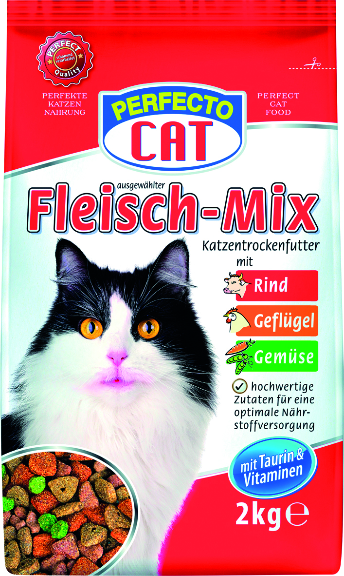 Fleisch-Mix