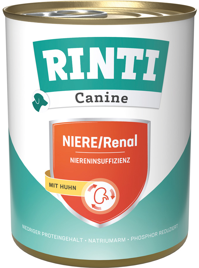 Canine Niere/Renal Huhn Canine Niere/Renal Huhn