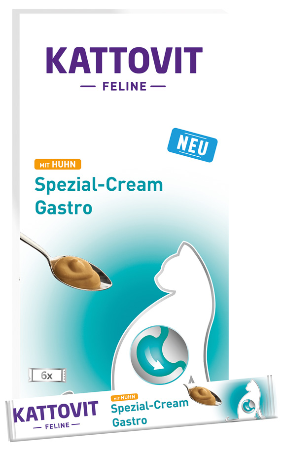 Gastro Spezial-Cream mit Huhn